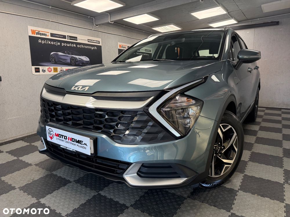 Kia Sportage 1.6 T-GDI M 2WD - 3