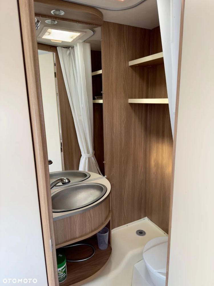 Burstner Premio Life 480 TL - 3