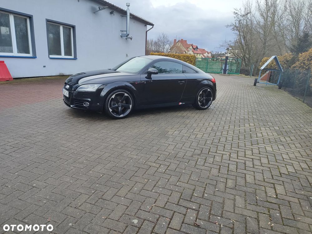 Audi TT Coupé 1.8 TFSI - 13
