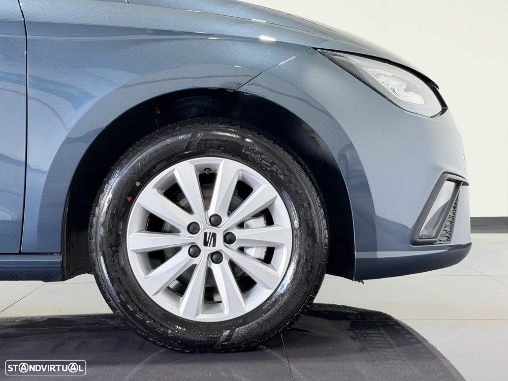 SEAT Ibiza 1.0 Reference - 43