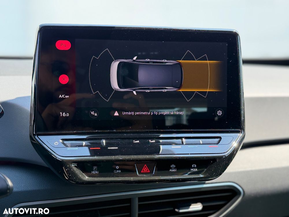 Volkswagen ID.3 58 kWh Pro Performance - 11