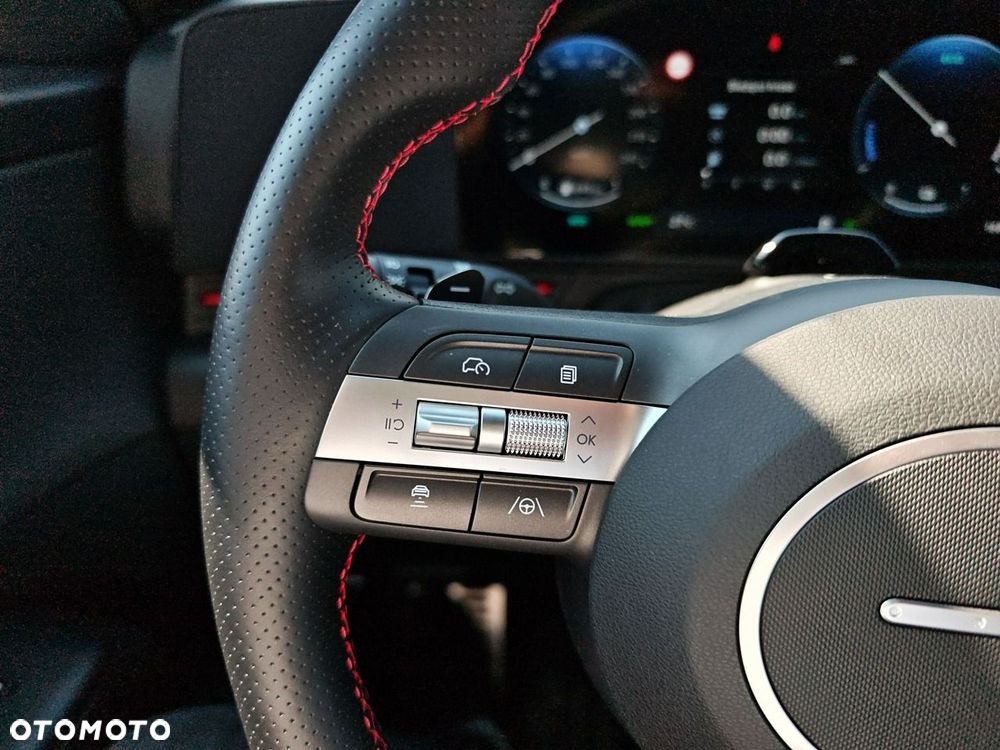 Hyundai Kona - 11