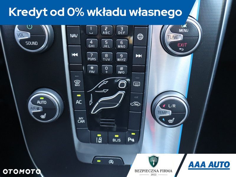 Volvo V40 - 14