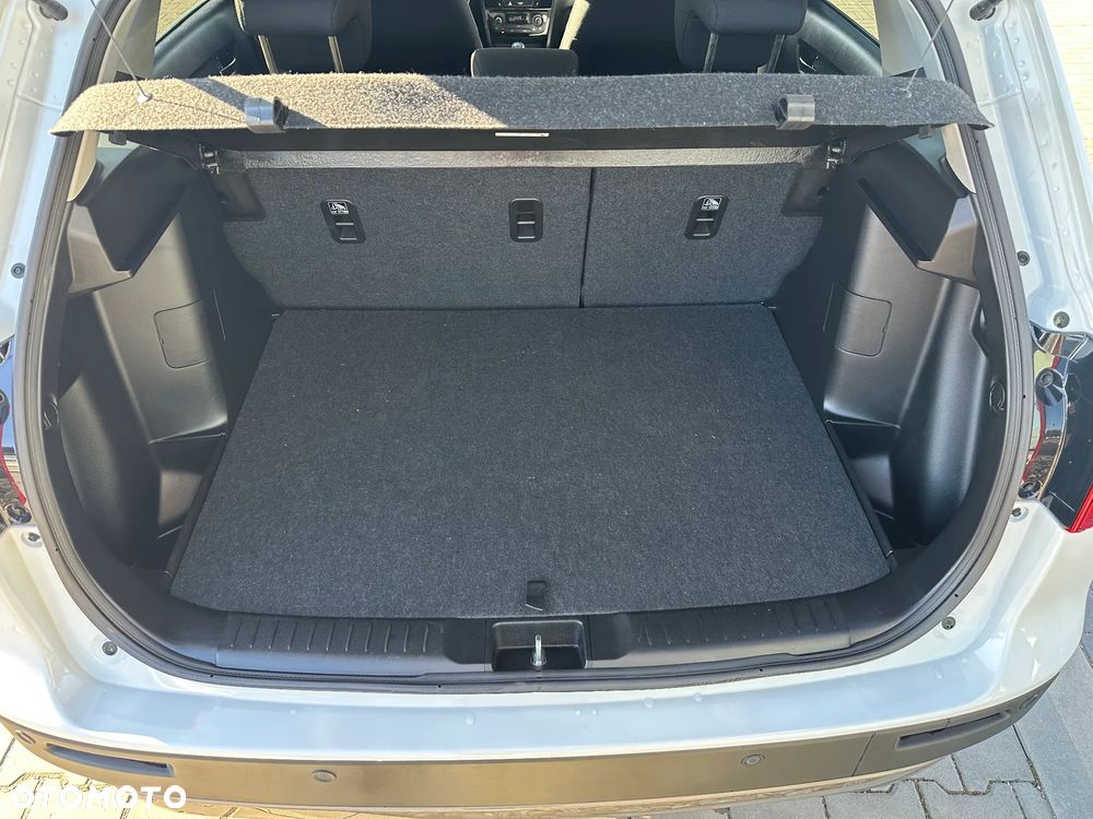 Suzuki Vitara 1.4 Boosterjet mHEV Premium Plus 2WD - 17