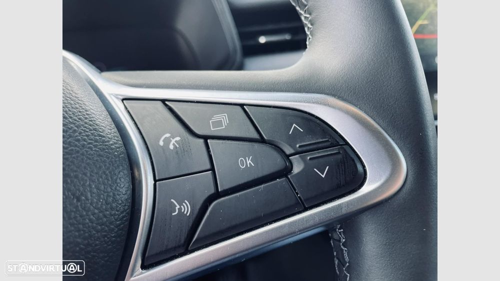 Mitsubishi Colt 1.0 MPI-T Invite - 16