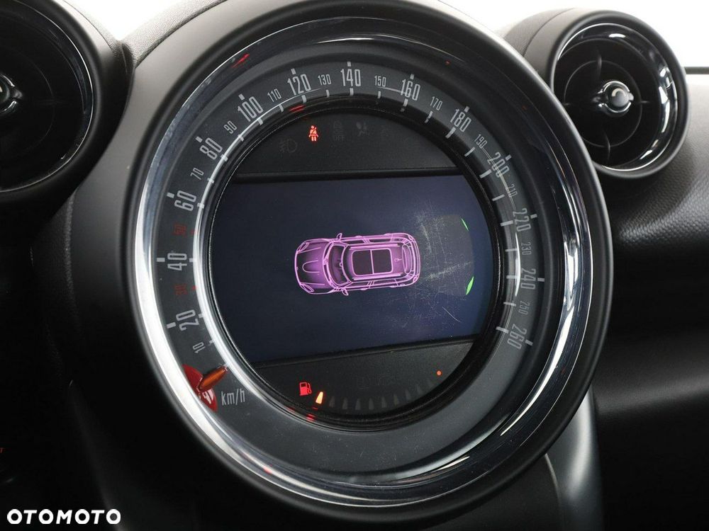 MINI Countryman Cooper SD All4 - 25