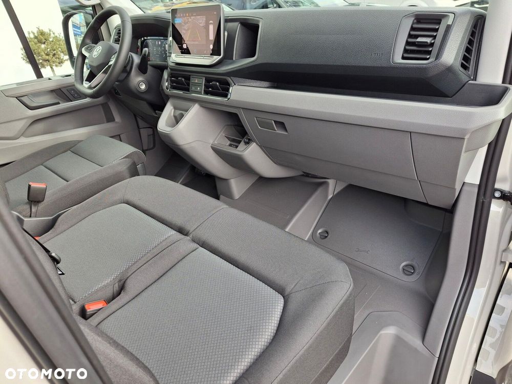 Volkswagen Crafter - 33
