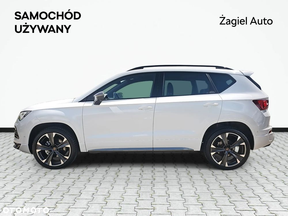 Cupra Ateca 1.5 TSI DSG - 2