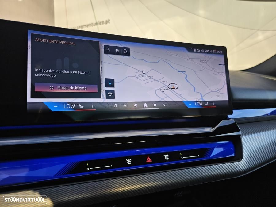 BMW i5 eDrive40 Pack Desportivo M - 35