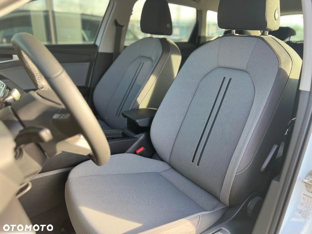 Seat Leon Sportstourer 2.0 TDI Style - 9