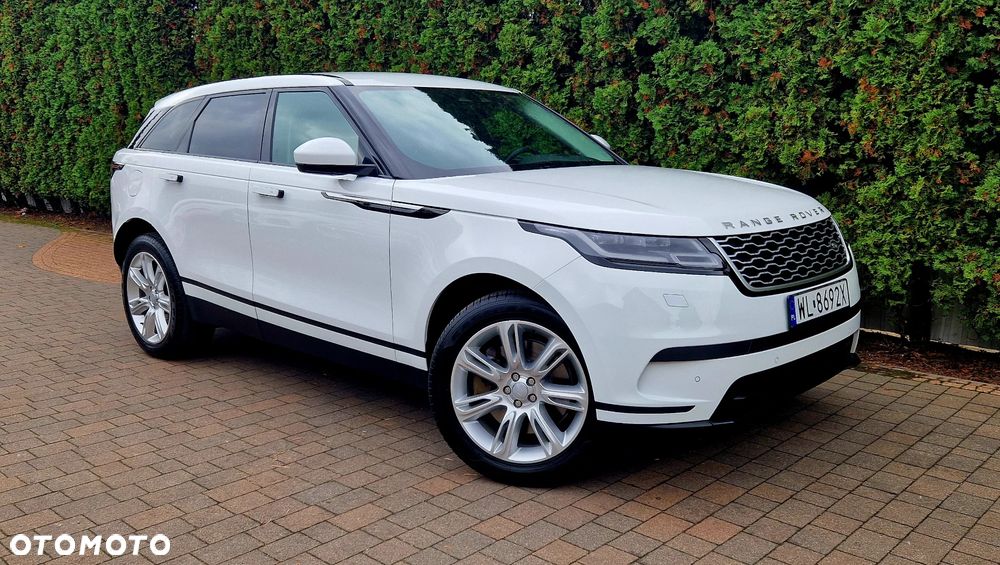 Land Rover Range Rover Velar 2.0 P400e PHEV - 10