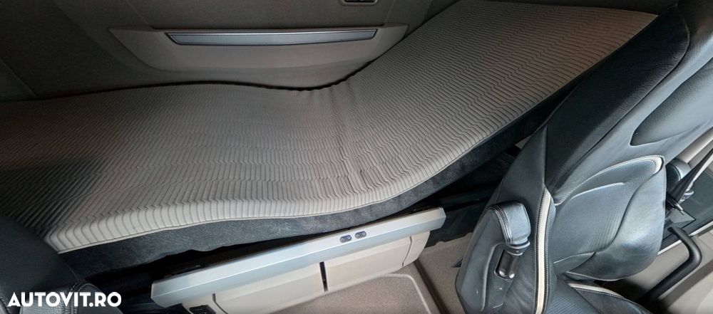 DAF XG+ 530 FT new model full leather - 7