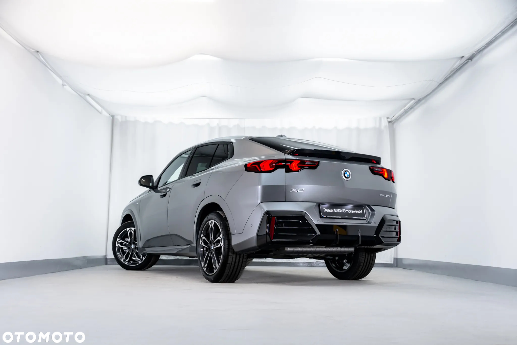 BMW X2 - 12