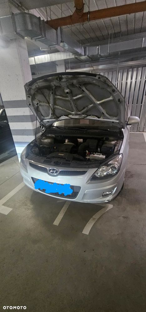 Hyundai i30 1.4 Comfort - 3