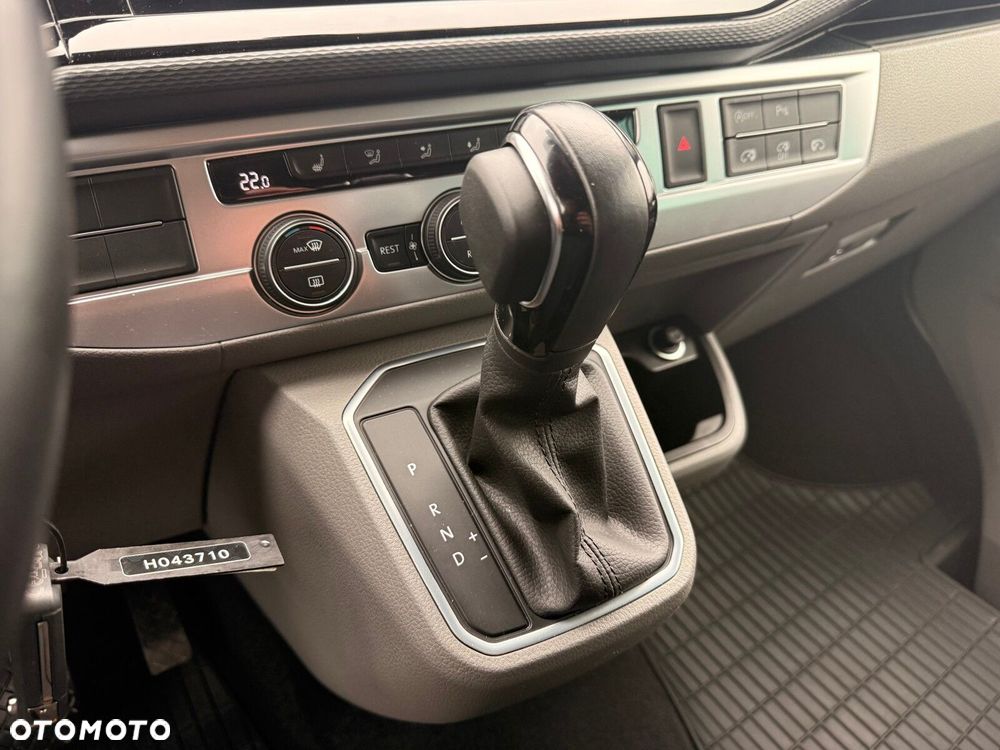 Volkswagen Caravelle 2.0 TDI L1 Comfortline DSG - 27