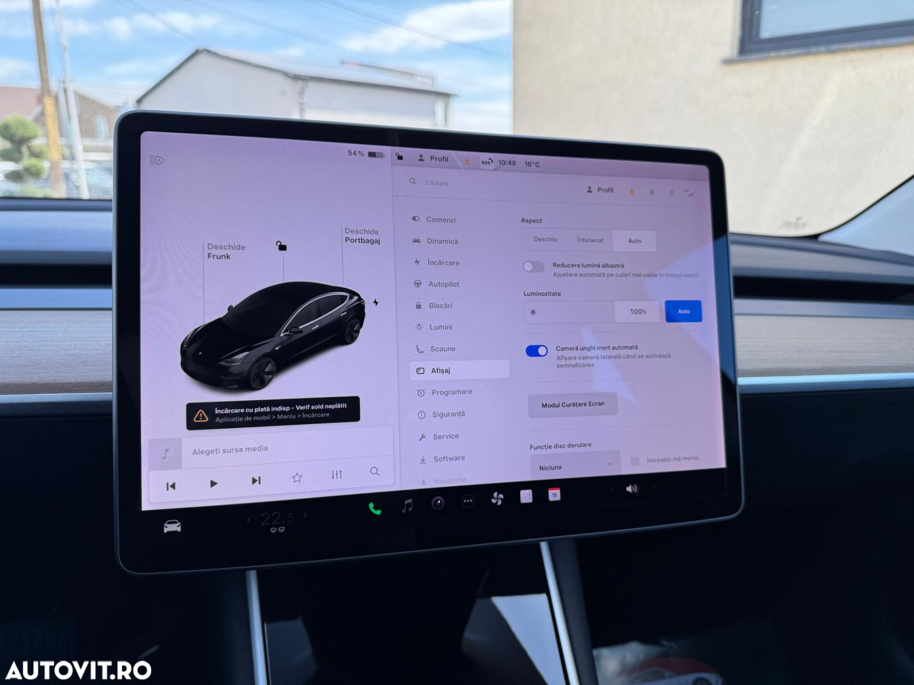Tesla Model 3 Standard Reichweite Plus Hinterradantrieb - 22