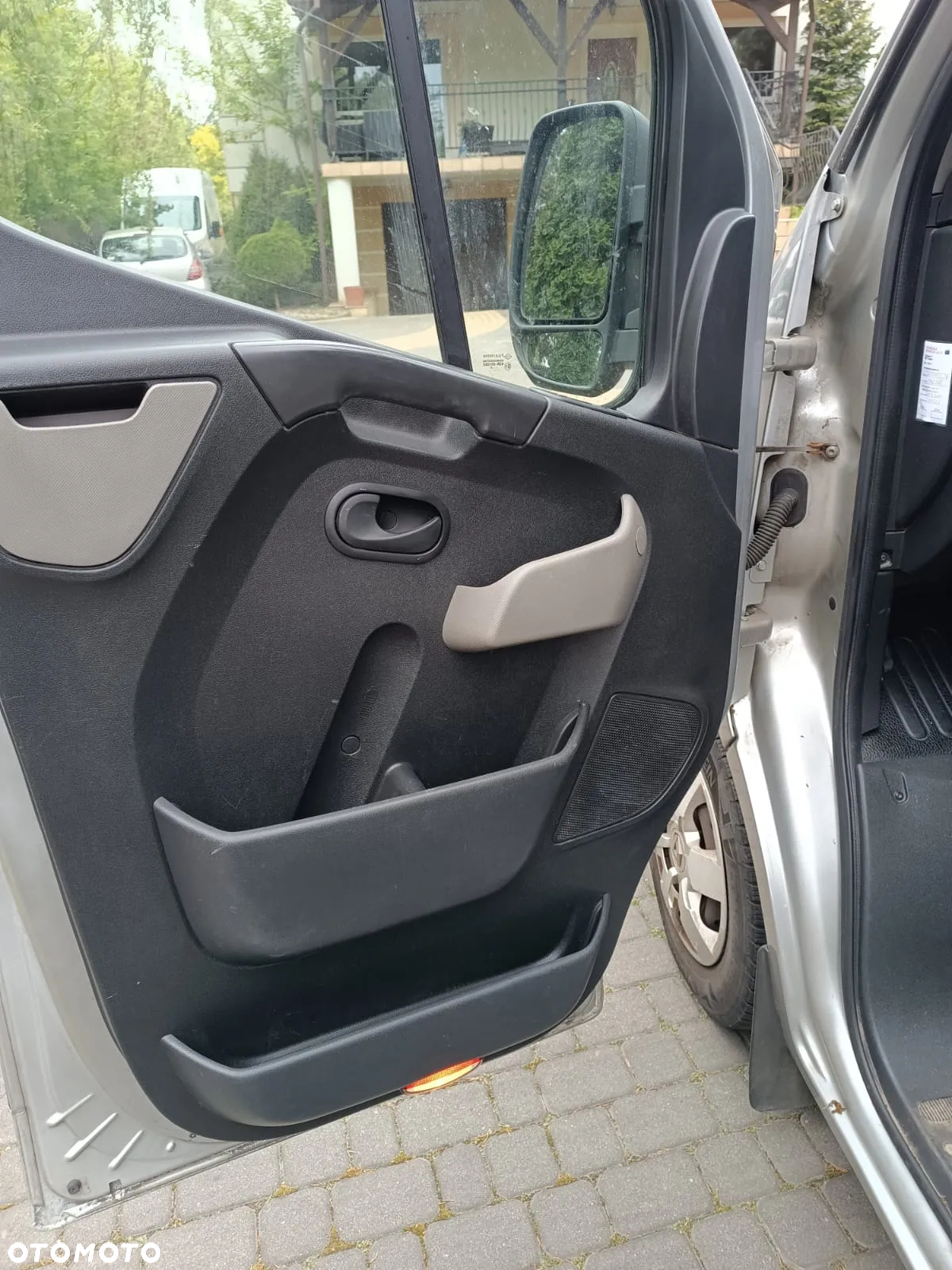 Renault Master - 9