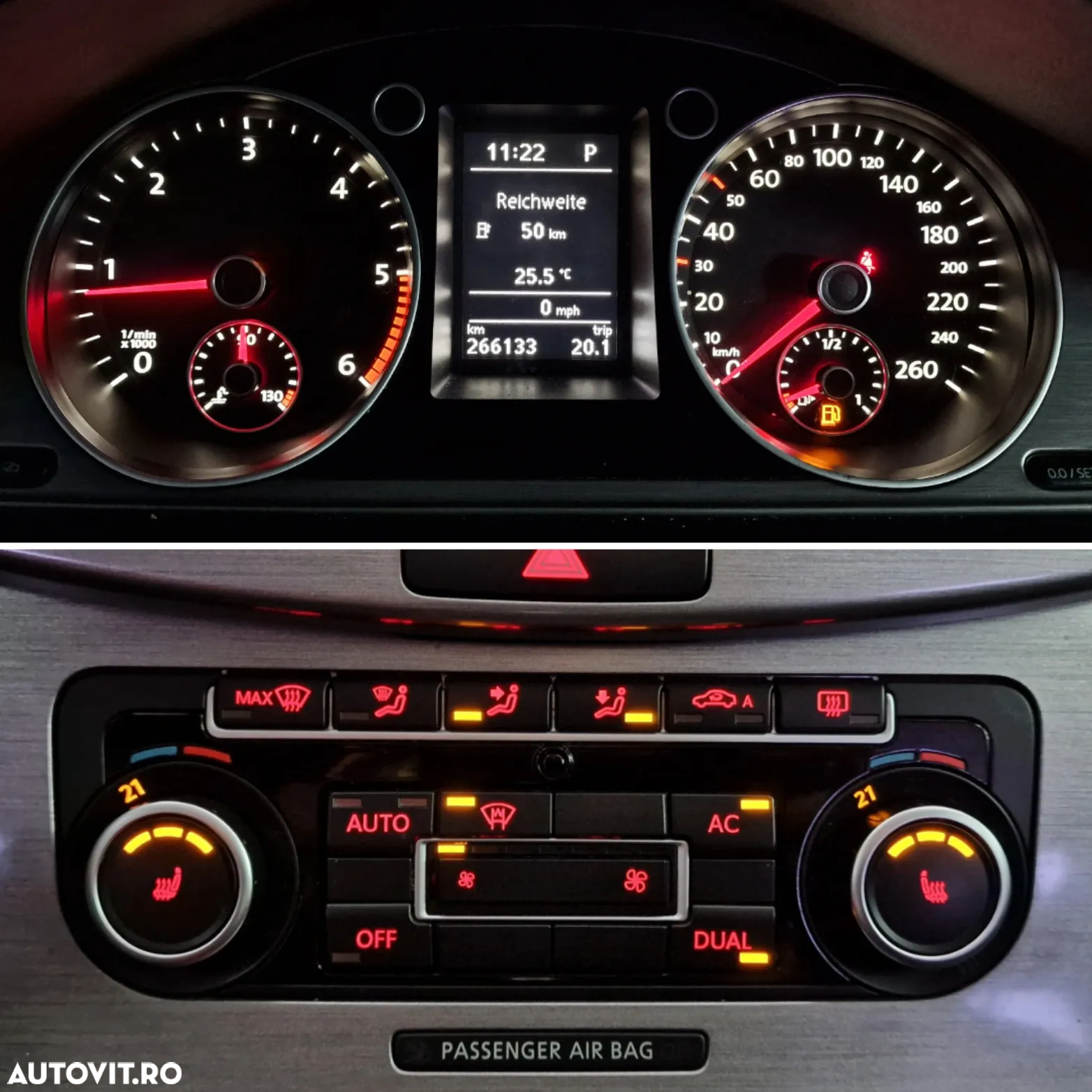 Volkswagen Passat - 22