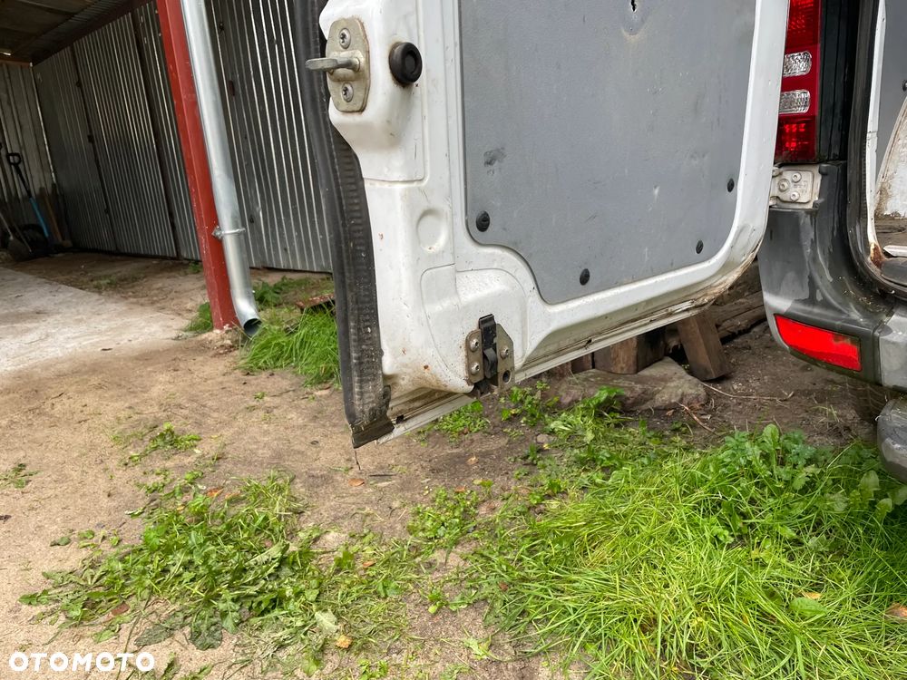 Mercedes-Benz Sprinter 316 - 7