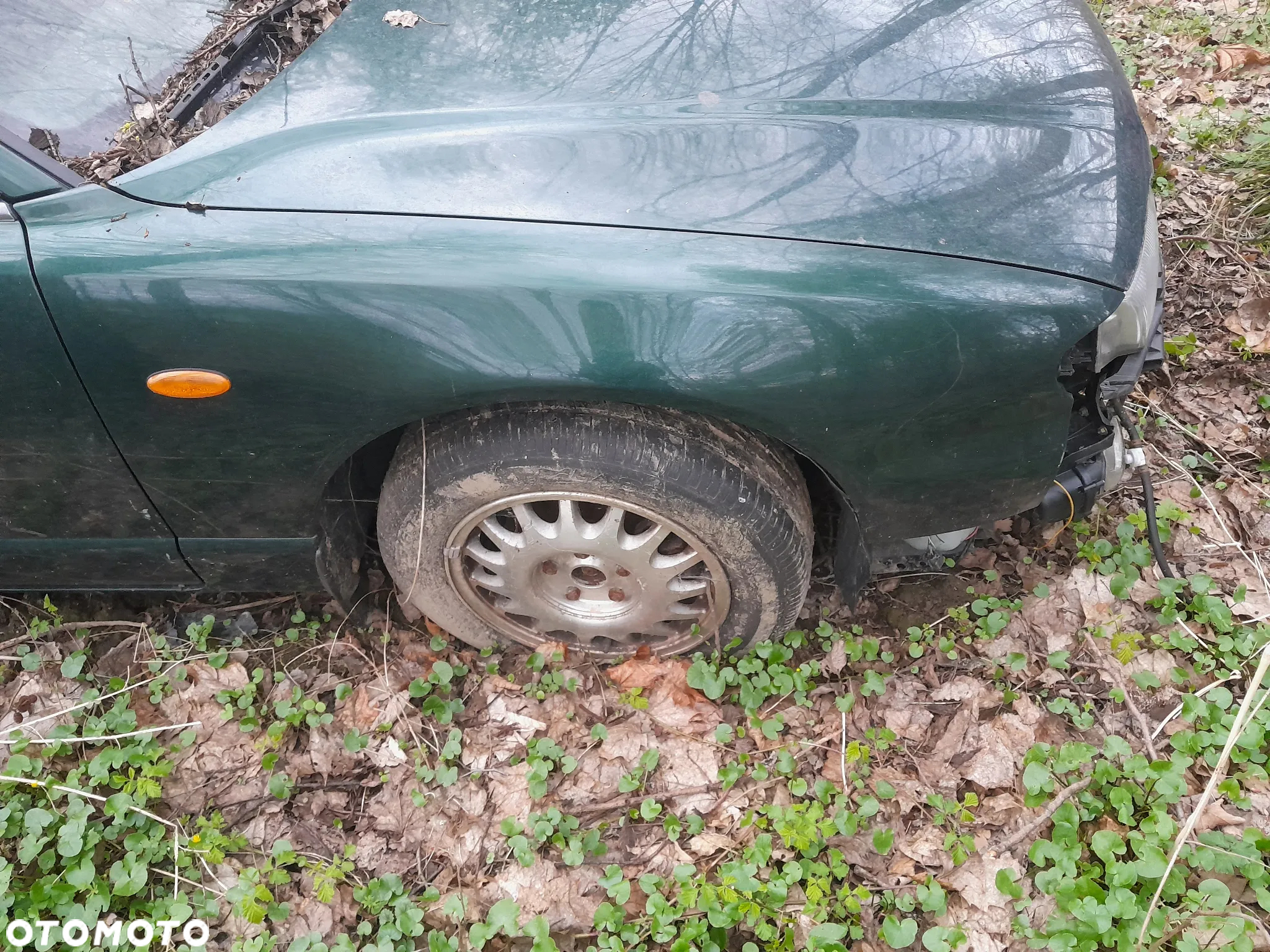 Mazda Xedos 6  9 Mx-3 626 MX-6 silnik 2.5 V6 Skrzynia automat   tyś przebiegu - 6