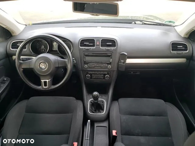 Volkswagen Golf Variant 1.4 TSI Highline - 5