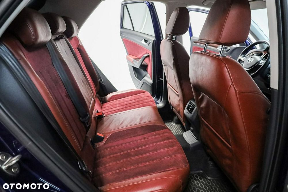 Volkswagen T-Roc 1.5 TSI ACT Premium DSG - 25