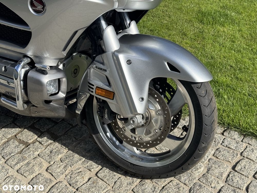Honda GL - 2