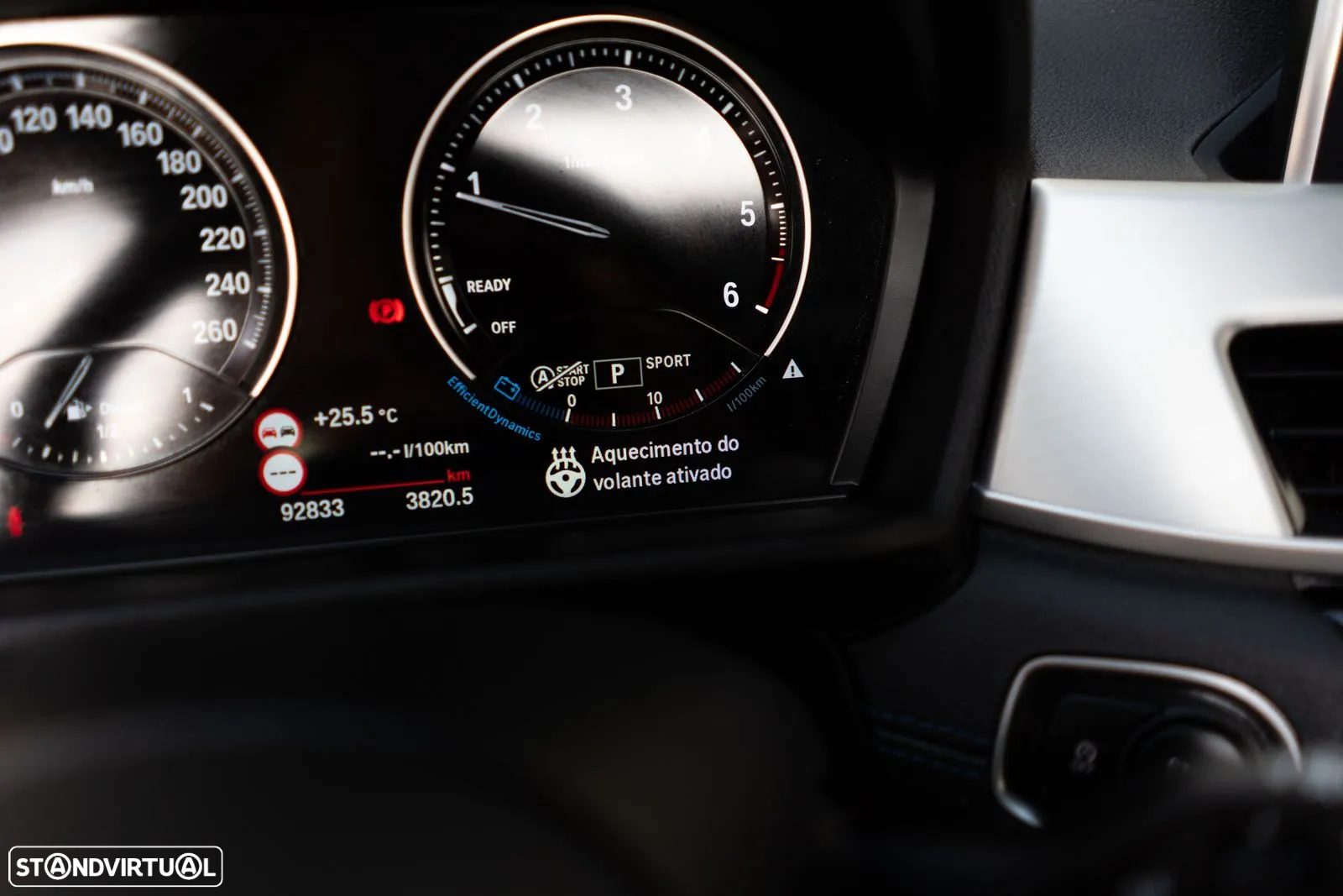 BMW X2 18 d xDrive Auto Pack M - 20