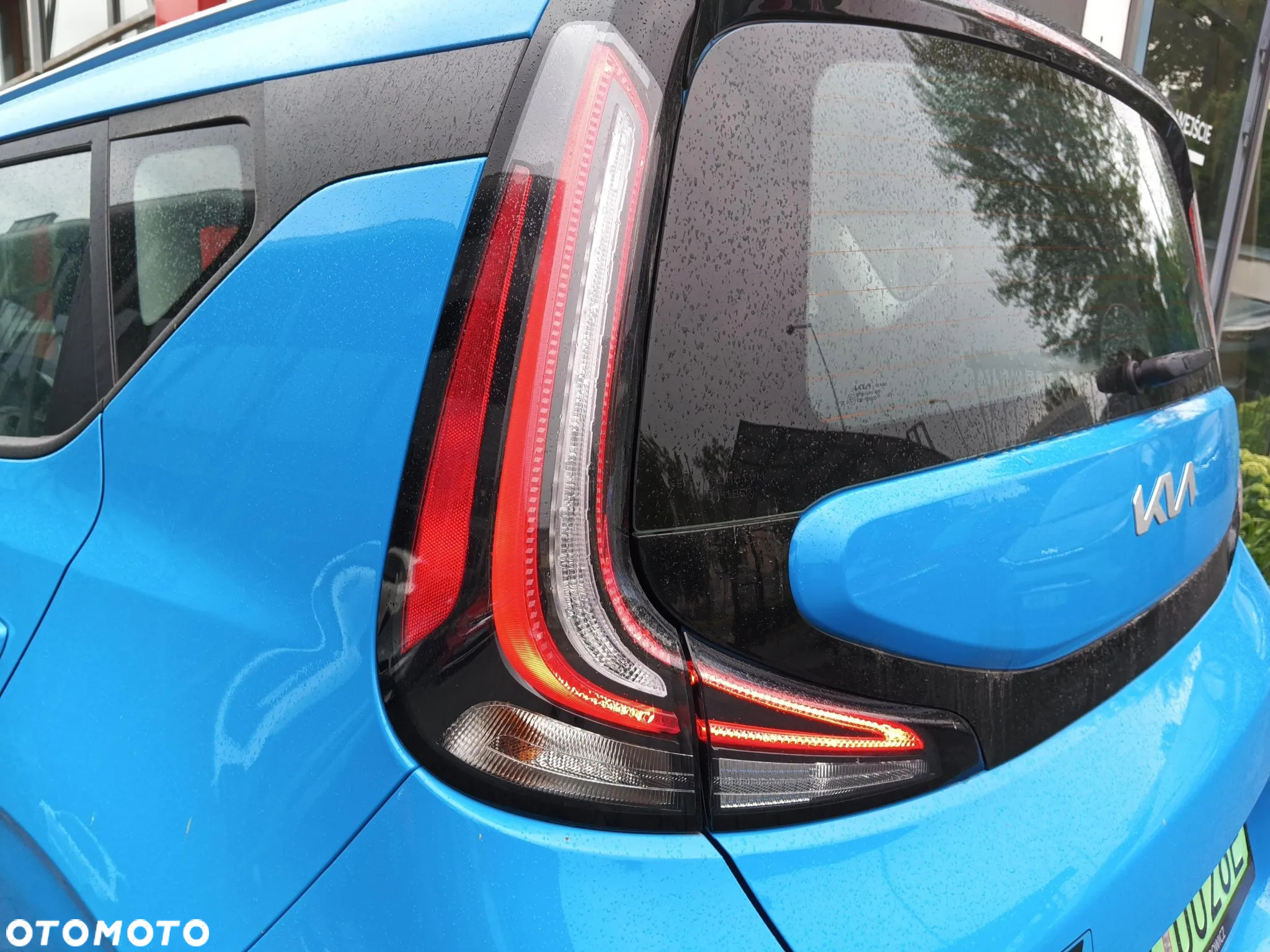 Kia Soul e-Soul 39kWh M - 10