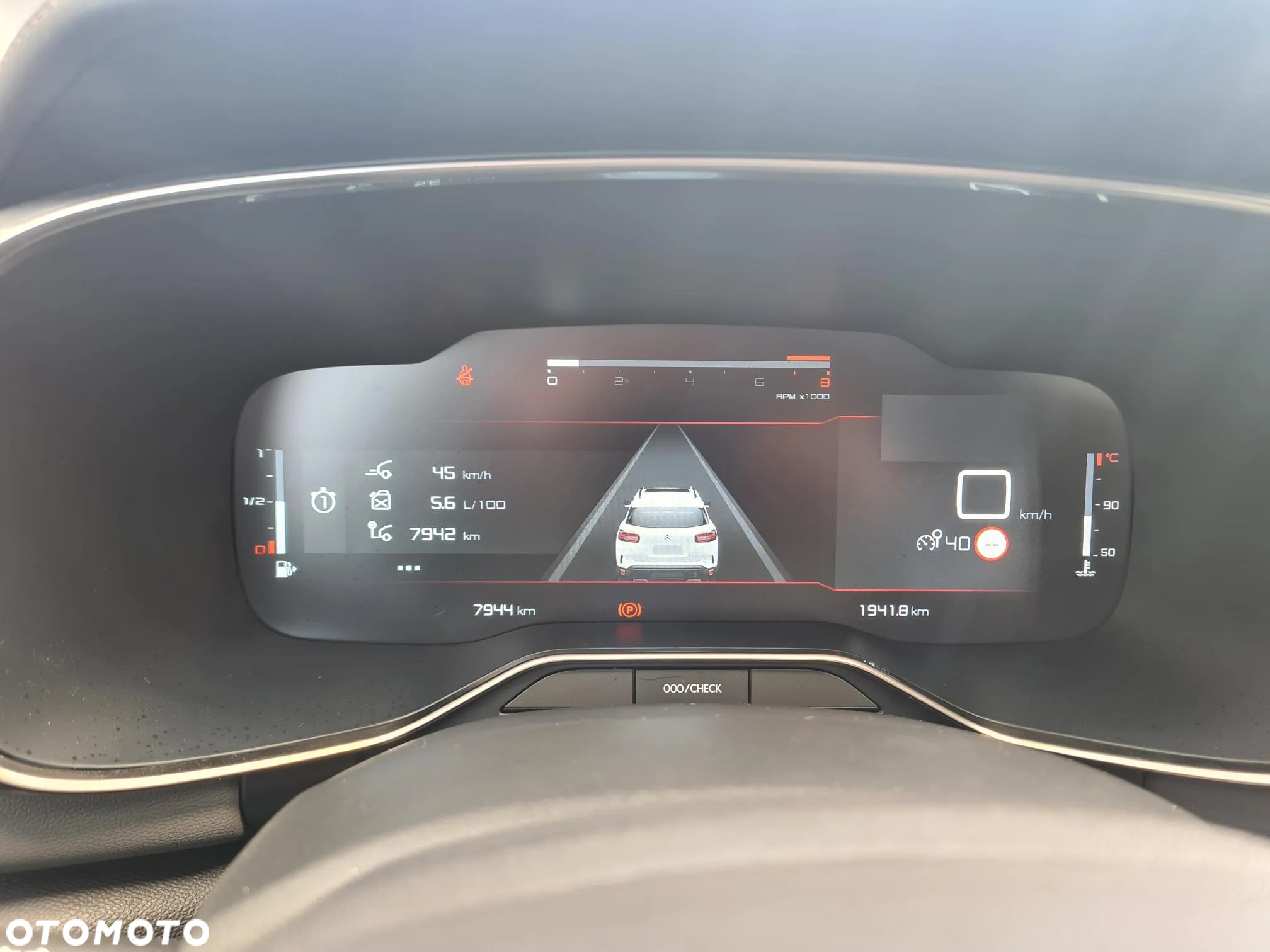 Citroën C5 Aircross 1.2 PureTech Feel - 18