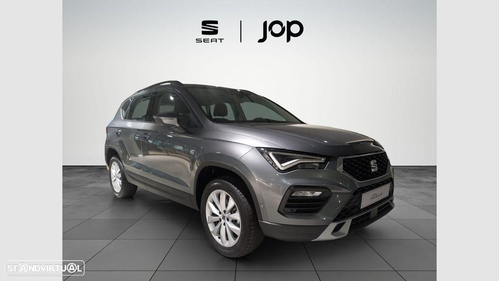 SEAT Ateca 1.0 TSI Style - 1