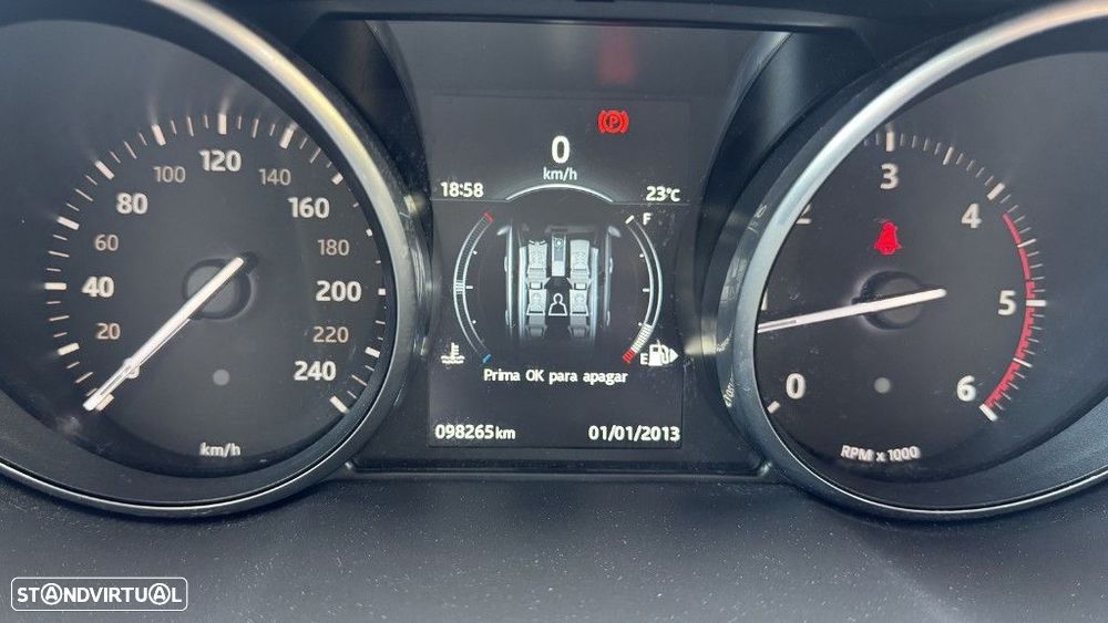 Land Rover Range Rover Evoque 2.0 D150 - 19