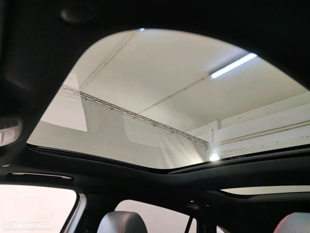 Mercedes-Benz EQA 250 AMG Line - 4