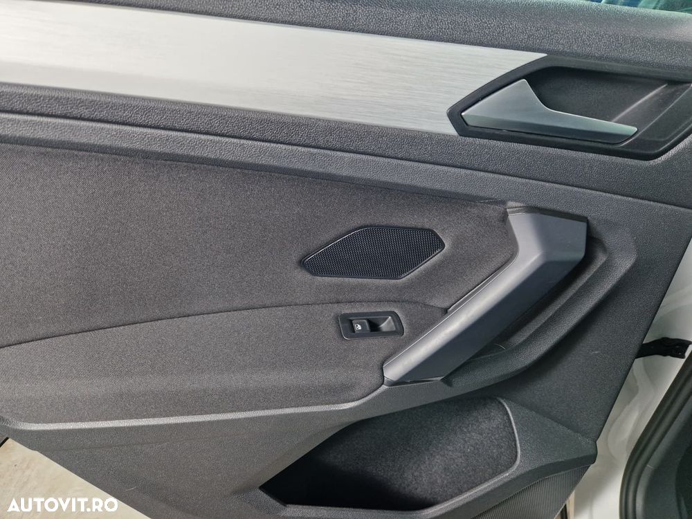 Volkswagen Tiguan 2.0 TDI DPF DSG Comfortline - 25