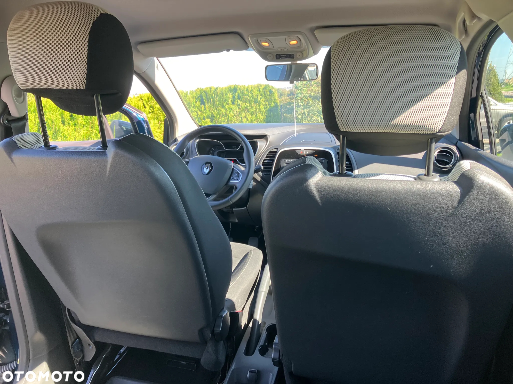 Renault Captur - 14