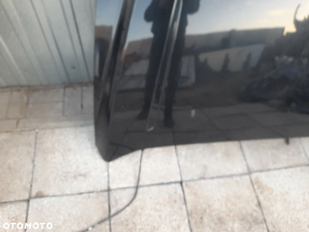 FORD MONDEO MK4  MASKA - 7