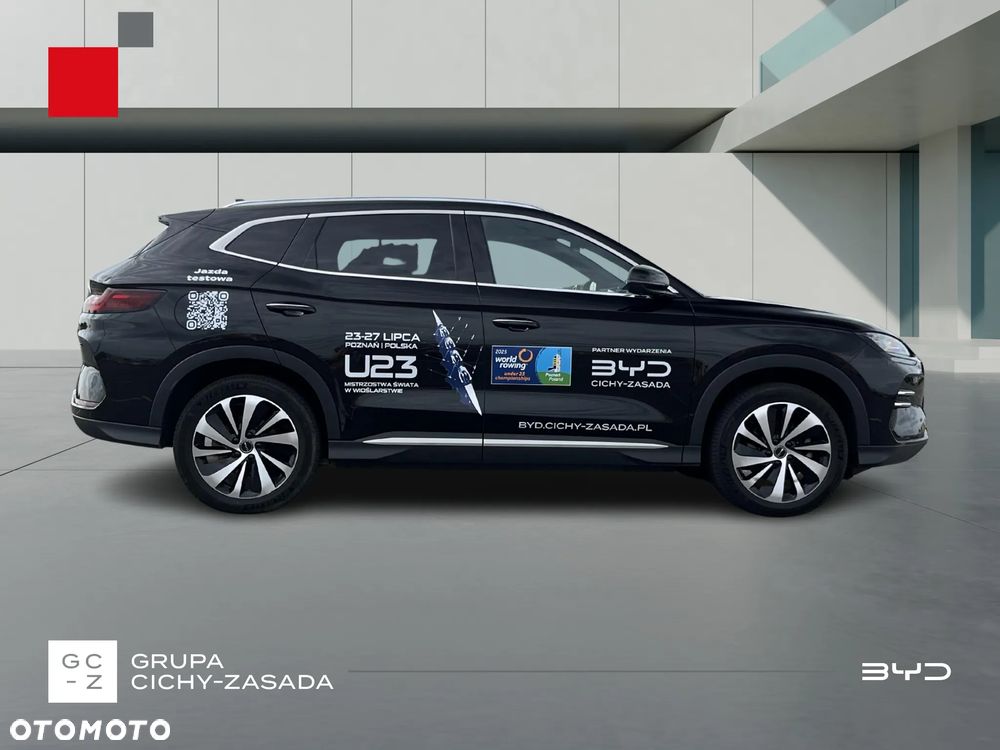 BYD Seal U 87kWh Design - 6