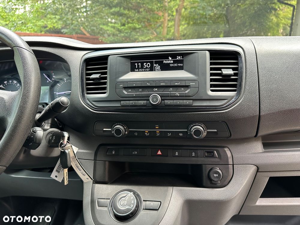 Toyota ProAce D-4D Medium 3,0t (bryg.) - 5