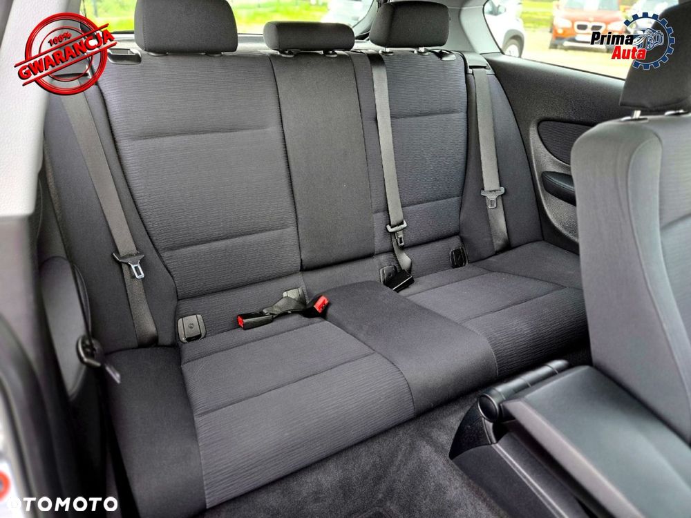 BMW Seria 1 - 4