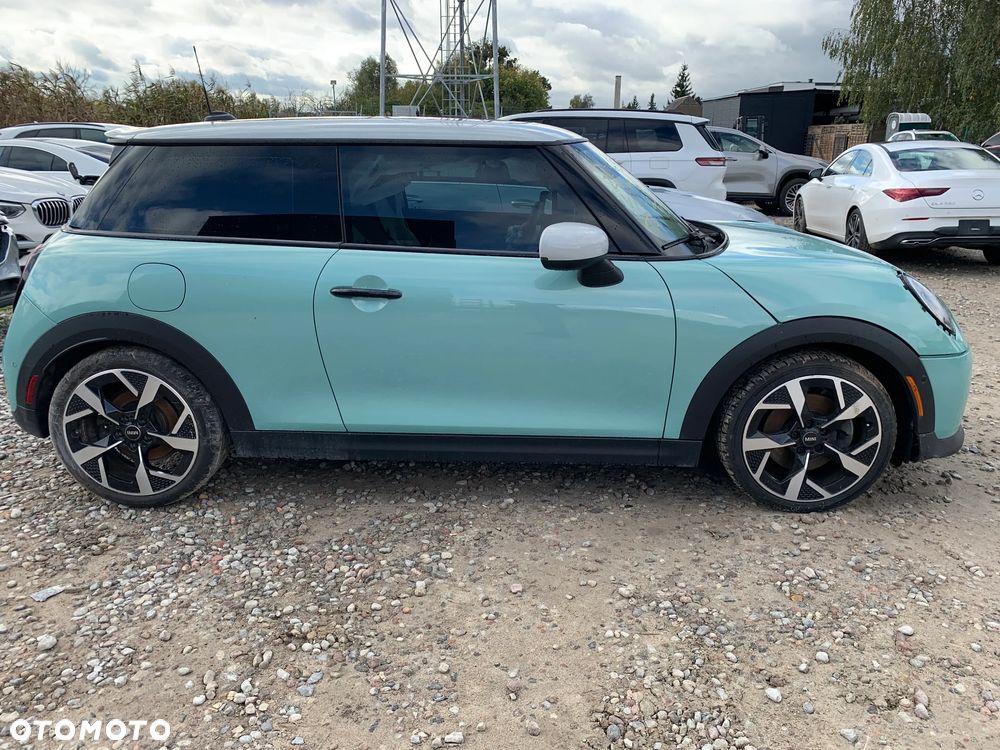 Mini Cooper 2025 photo 4