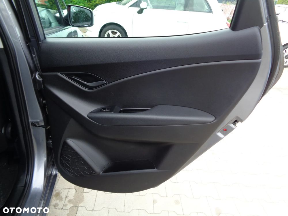 Hyundai ix20 1.6 Automatik Comfort - 17