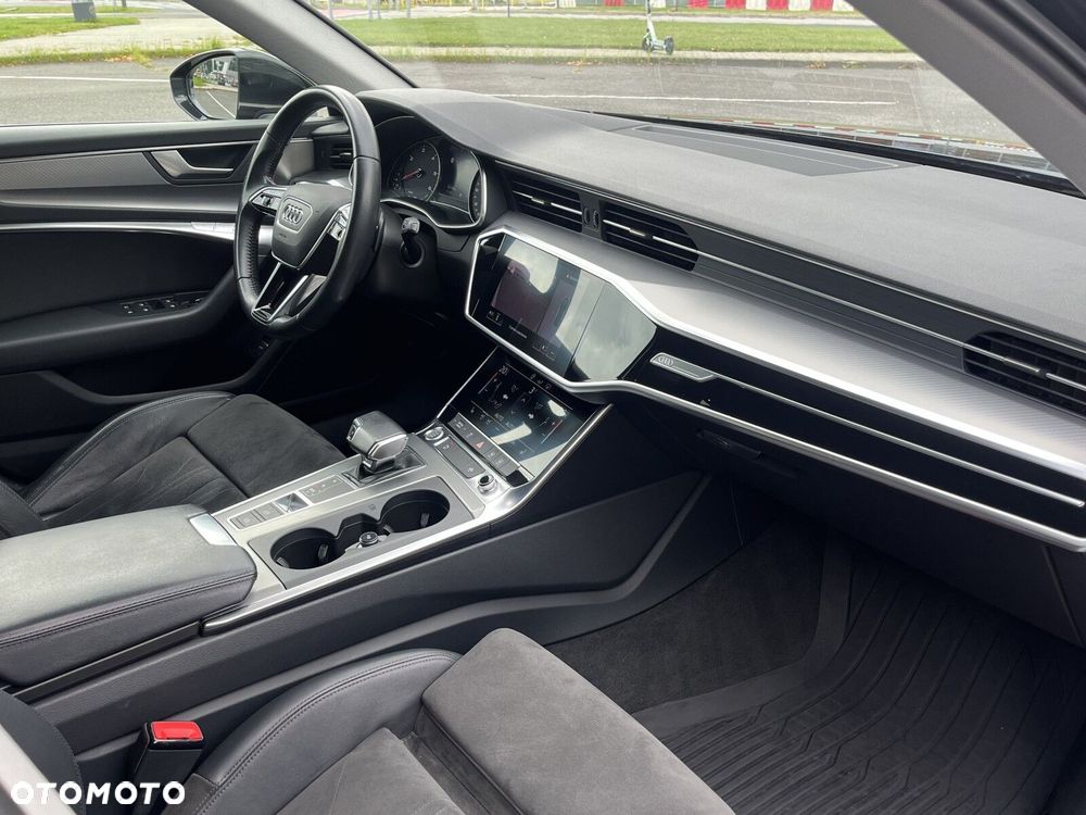 Audi A6 Avant - 15