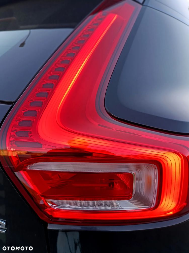 Volvo XC 40 T2 Momentum Core - 38