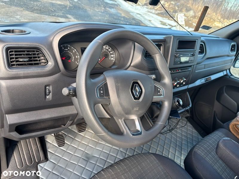 Renault Master - 3
