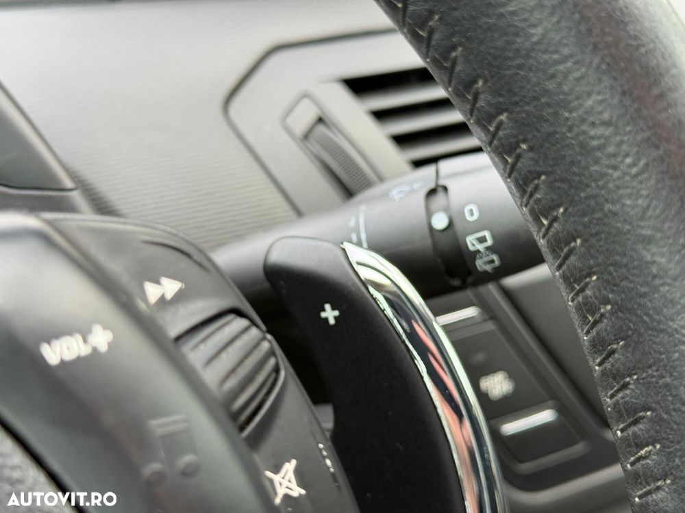 Citroën C4 1.6 THP BMP Exclusive - 21