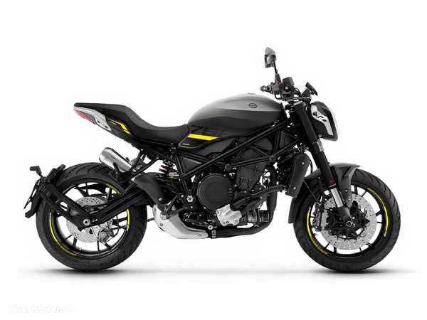 Benelli 752 S