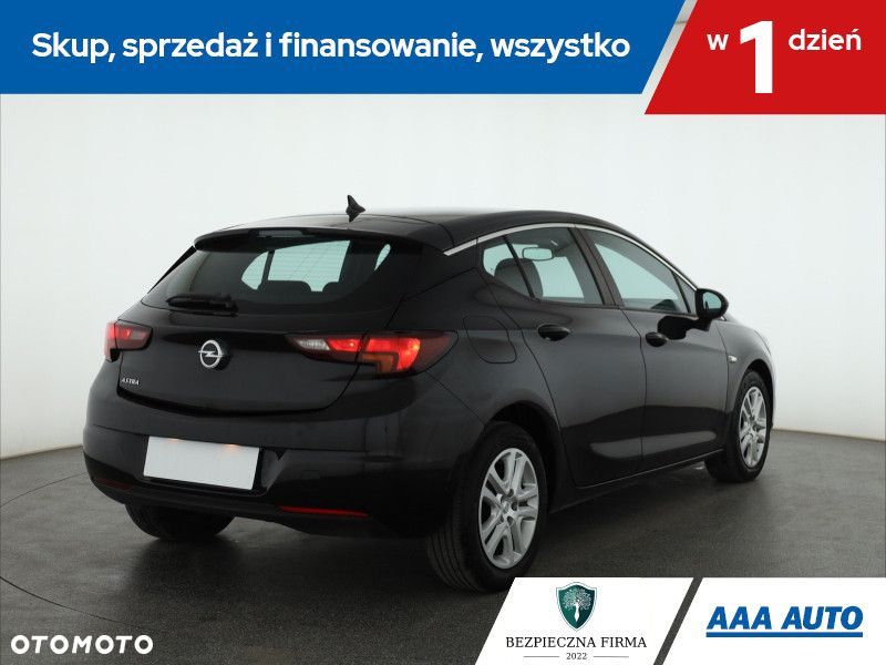 Opel Astra - 7