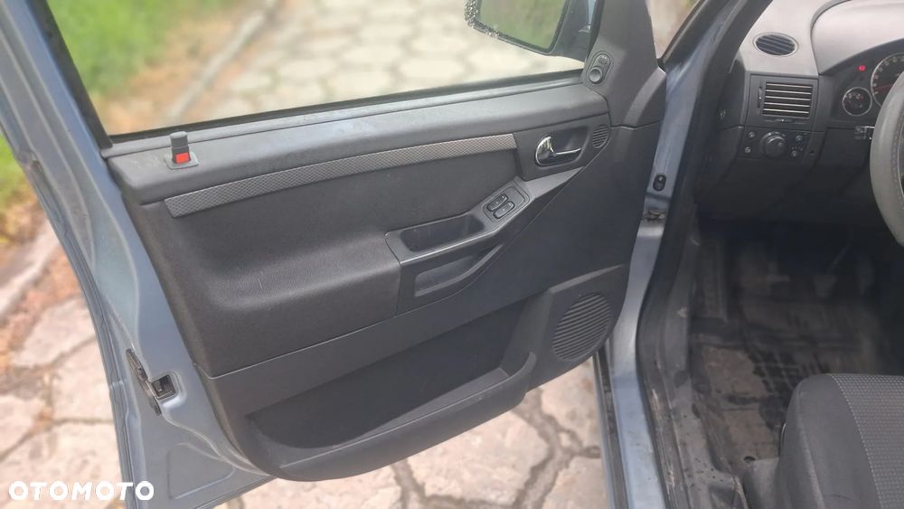 Na części Opel Meriva A LIFT silnik 1.4 16v 90 KM Twinsport Z14XEP lakier Z21C skrzynia maska zderzak drzwi klapa szyba fotel kanapa lusterko lampa deska GWARANCJA !!! Przód Tył Zestaw Komplet Drzwi Klapa Zderzak Błotnik Maska Grill Atrapa Szyba Pas Lampa Lusterko Boczki Fotel Kanapa Kokpit Deska Rozdzielcza Przełącznik Włącznik Sterownik Przewody Wiązka Instalacja Moduł Komputer Czujnik Listwa Pompa Alternator Wtryski Głowica Rozrusznik Kompresor Sprzęgło Dwumas Silnik  Skrzynia ABS Klimatyzacji Paliwa Wspomagania Kolektor Turbina Przepustnica Zawór Chłodnica Koło Hak Belka Sanki Zawieszenie Mcpherson Półoś Amortyzator Wydech Tłumik Zacisk Most - 23
