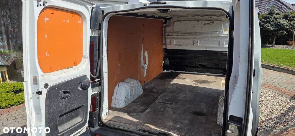 Renault Trafic - 34