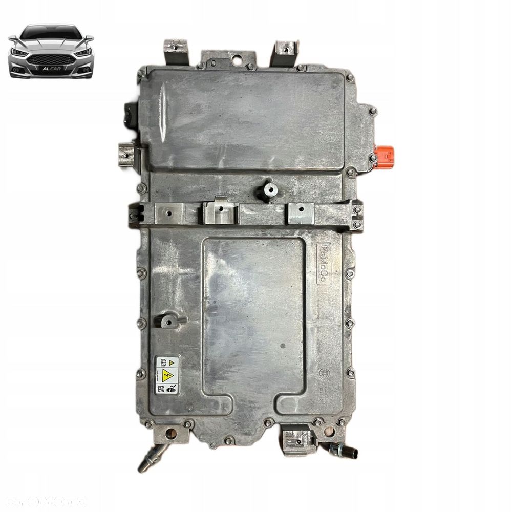 INWERTER NAPIĘCIA FORD MUSTANG MACH-E USA LJ98-10C785-AG - 1